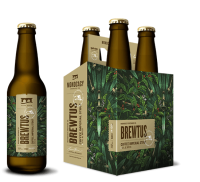 brewtus packaging